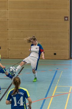 Bild 419 - Girls Cup